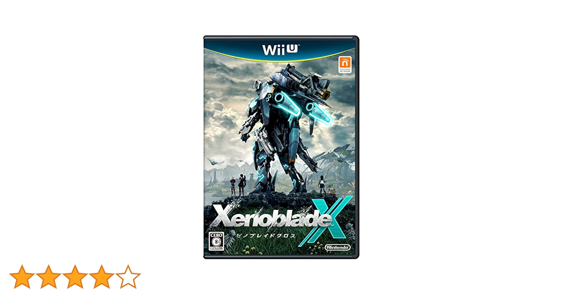 Switch ゼノブレイドクロス Amazon.co.jp: ゼノブレイドクロス ディフィニティブ